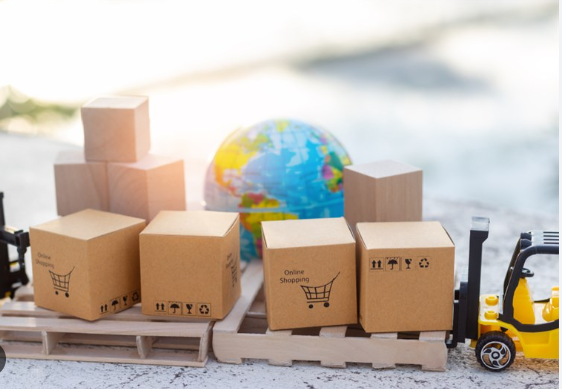 Efficient International Delivery Solutions: Moving Services Tailored for Maryland