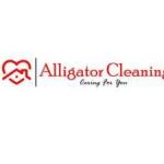 Alligator Cleaning Profile Picture