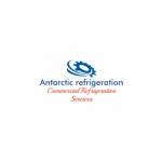 Antarctic Refrigeration Profile Picture