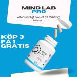 Mind Lab Pro Sverige Profile Picture