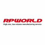 RPWORLD Manufacturing Services Profile Picture