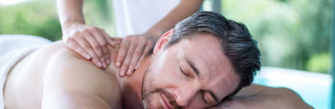 Precision Massage Cover Image