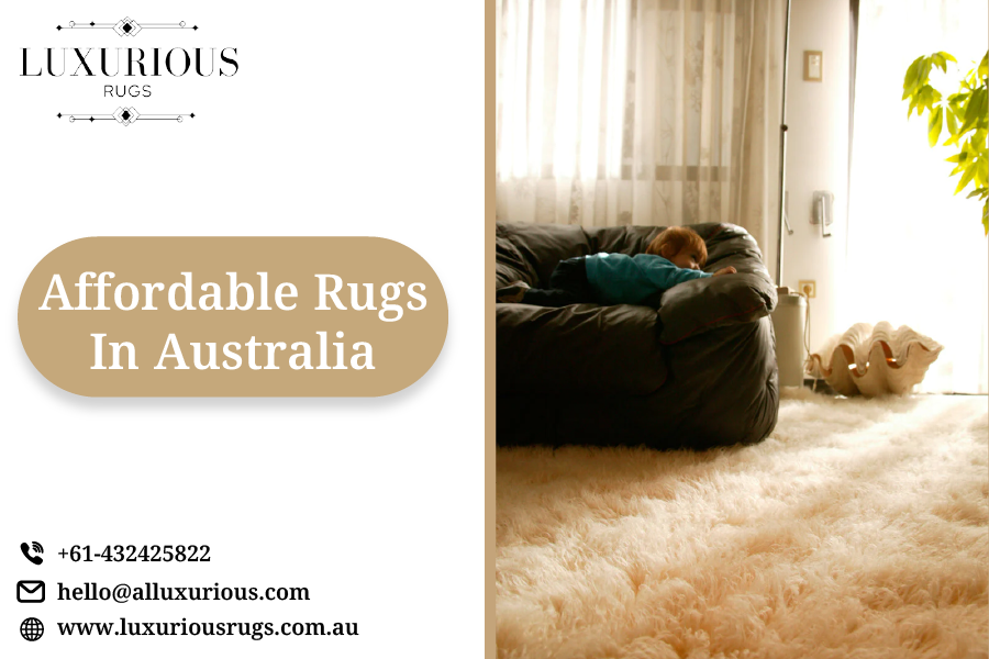 Luxurious Rugs on Tumblr: Why is It Worth It to Buy Wool and Jute Rugs for Your Home?