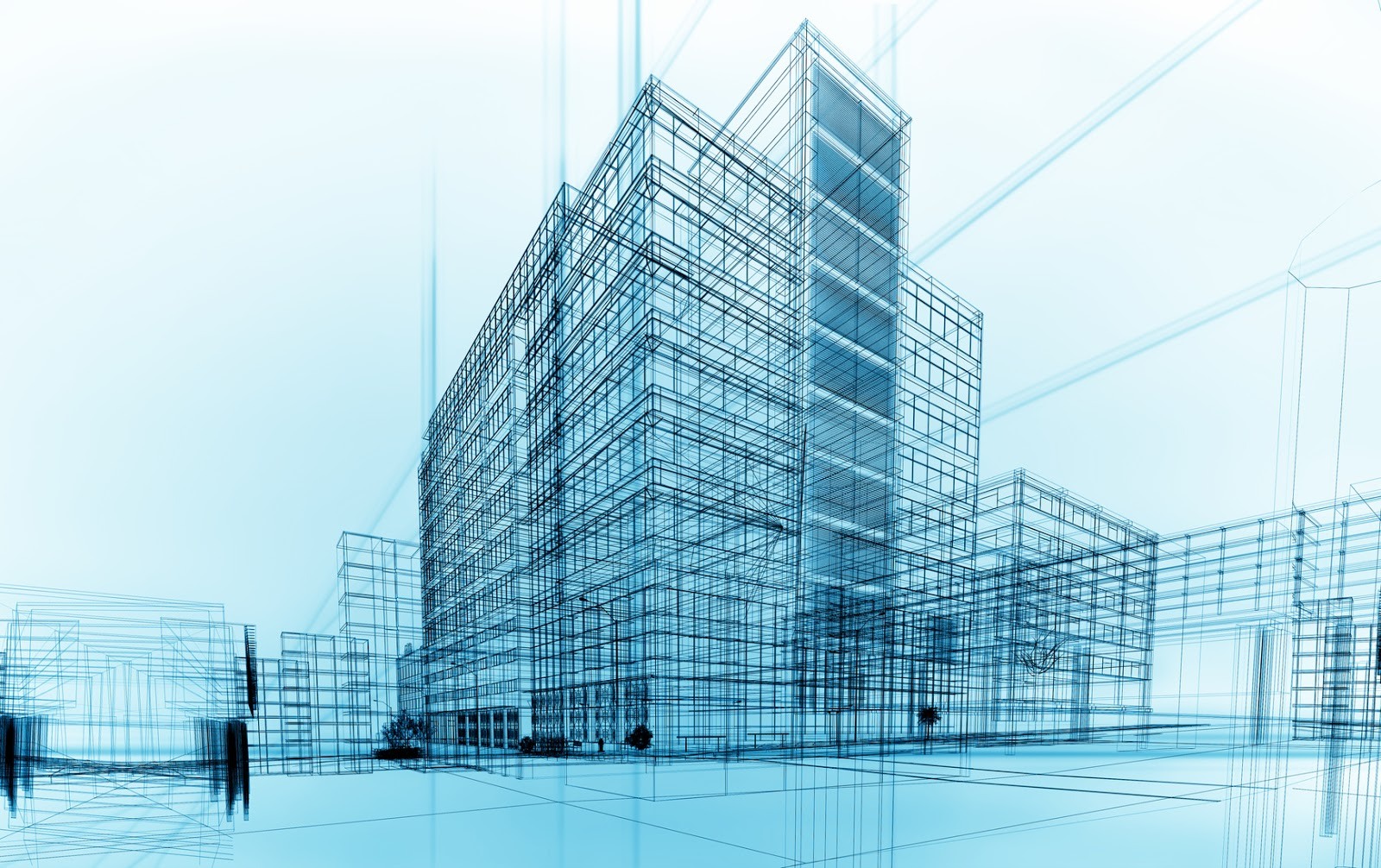 Engineering Consultants in Delhi NCR - Structural, BIM, Project Management