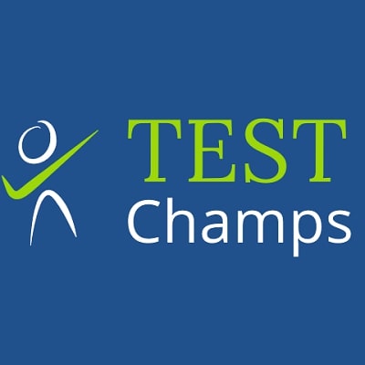 Test Champs | ArchDaily