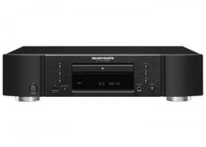 Marantz CD6006 Premium CD Player Review
