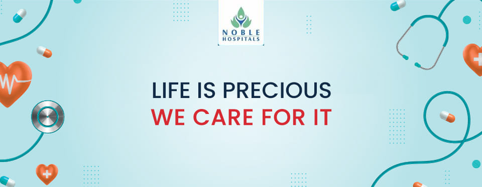 Noble Hospitals Cover Image