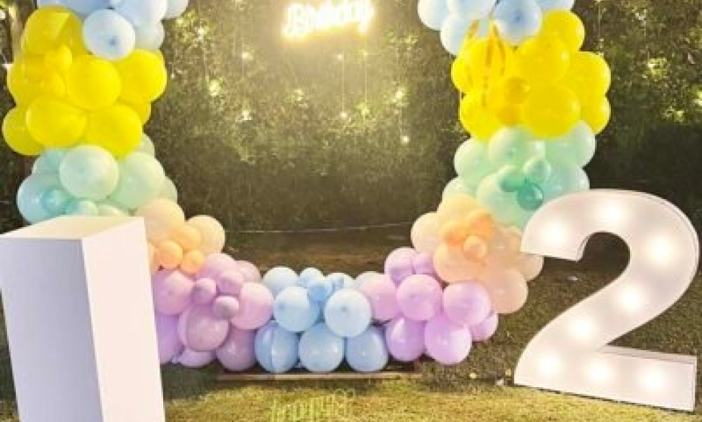 Top Creative Ways to Use Happy Birthday Foil Balloons