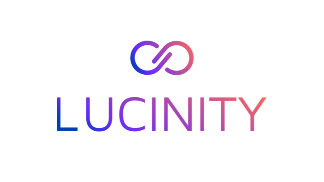 Lucinity Cover Image