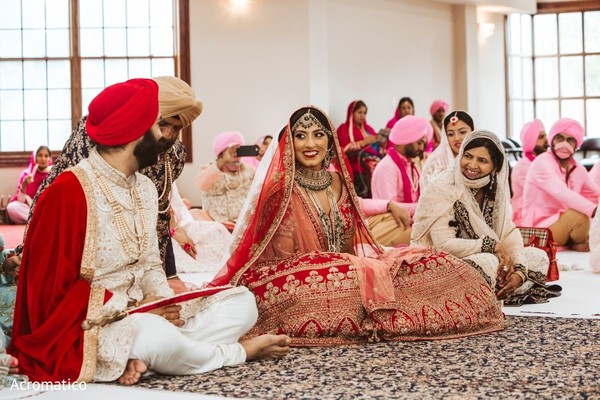 Which is the best way to search for a NRI Sikh groom for marriage? - whyvisitworld.com