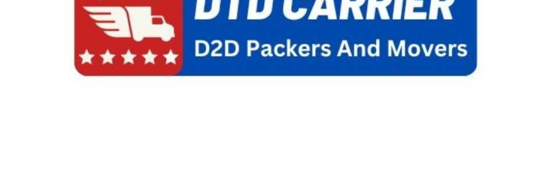 DTDC Packers and Movers Cover Image
