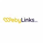 WebyLinks 1 Profile Picture