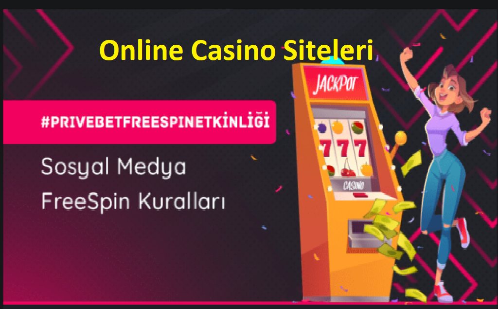 Online Casino Siteleri Cover Image