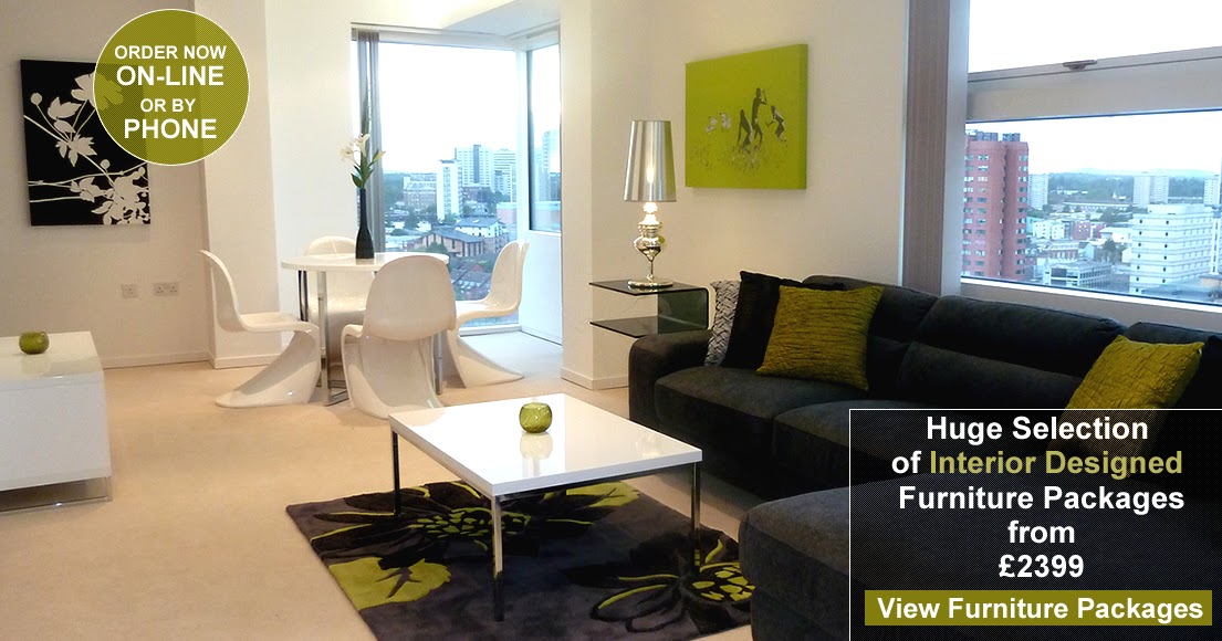 Get Amazing Furniture Makeover to Your House from Experts