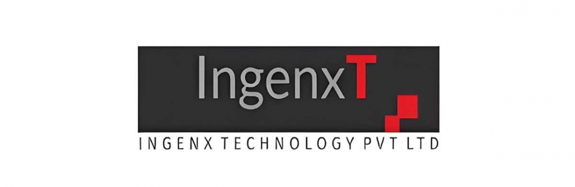 Ingenx Technology Cover Image