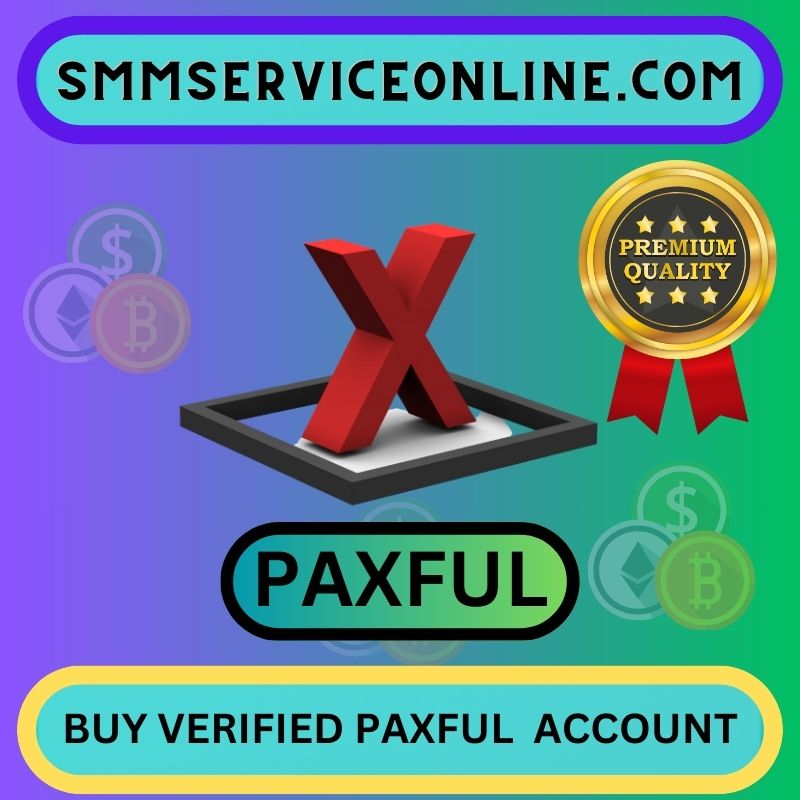 Buy Verified Paxful Accounts. 100% Best USA, UK, CA Verified Paxful Accounts.
