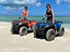 ATV Tours Turks and Caicos Islands || Real Adventure ATV Tours