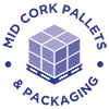 Pallet Manufacturer & Packaging Supplier | Ireland & UK | Mid Cork Pallets & Packaging