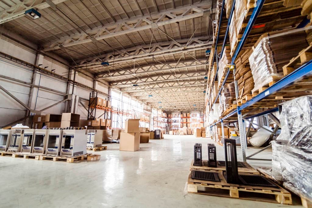 Innovative Technologies Revolutionizing Warehousing Storage in Cape Town | by Bambisanaza | Mar, 2024 | Medium