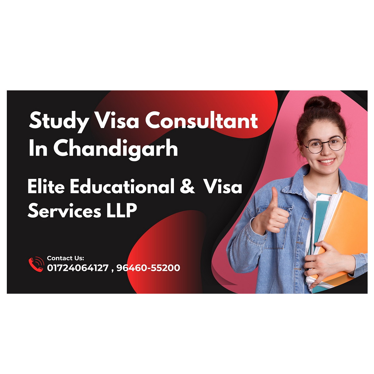 Discover Your Global Future with Top study Visa Consultant in Chandigarh | by Eliteeducationvisa | Mar, 2024 | Medium