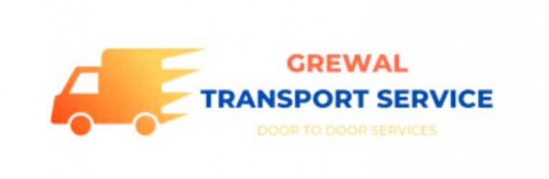 Grewal Transport Service Cover Image