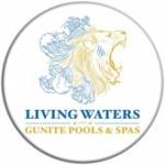 Living Waters Gunite Pools and Spas Profile Picture