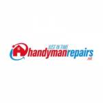 Just in time Handy man repairs Profile Picture