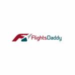 Flights Daddy Profile Picture