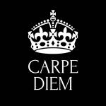 Carpe Diem Profile Picture