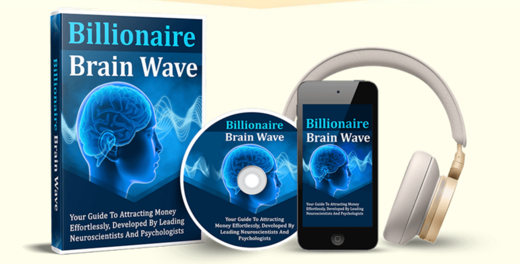Billionaire Brain Wave Reviews (WARNING 2024) NoBody Tells THIS Billionaire Brain Wave Review RESULTS Change Your MIND