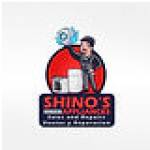 SHINOS APPLIANCES Profile Picture