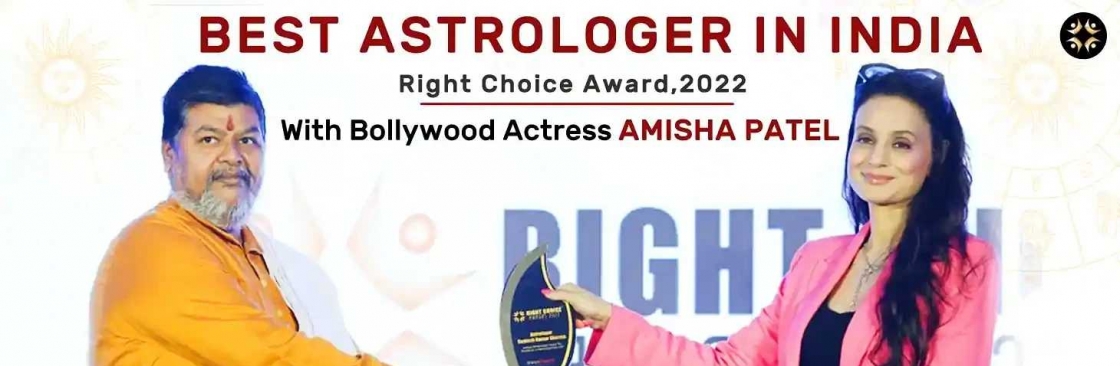 Best Astro in India Cover Image