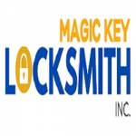 Magic Key Locksmith Profile Picture