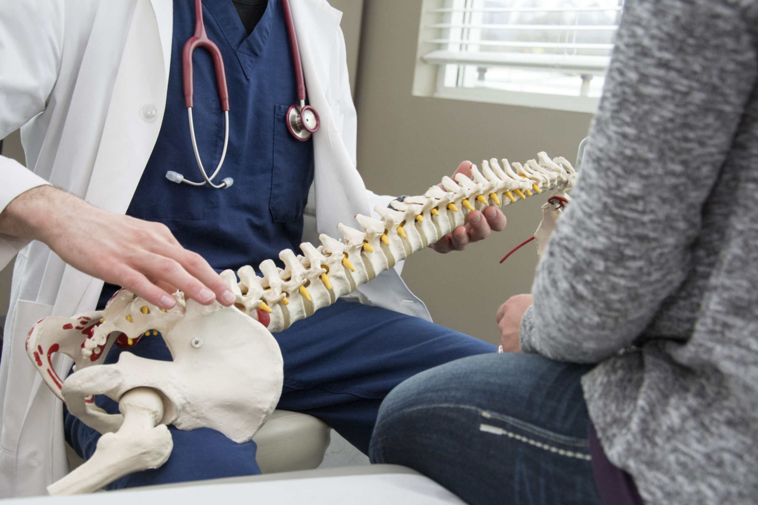 Finding the Best Pain Management Doctors in San Antonio and Spine Specialists San Antonio - Newsideas.in Finding the Best Pain Management Doctors in San Antonio and Spine Specialists San Antonio
