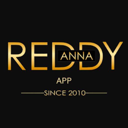 Reddy Anna official | get Your Cricket ID on - Reddy Anna