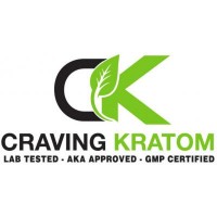 Unveiling the Potency: Exploring the Benefits of Red Horn Kratom by Craving Kratom