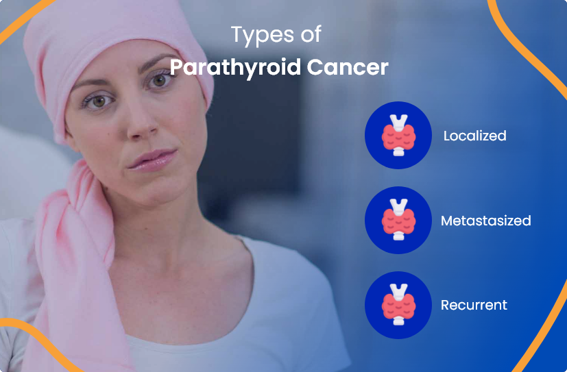 Unraveling the Enigma: Understanding Parathyroid Cancer with ACTC Health | TheAmberPost