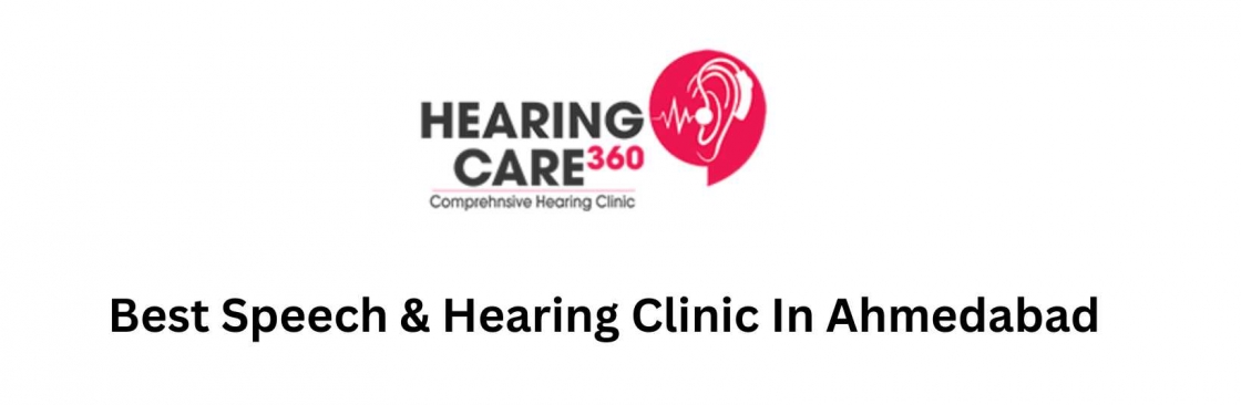 Hearing Care 360 Cover Image