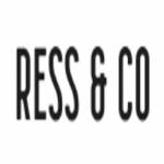 Ress and Co Profile Picture