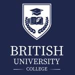 British University Profile Picture