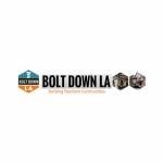 Bolt Down LA Profile Picture