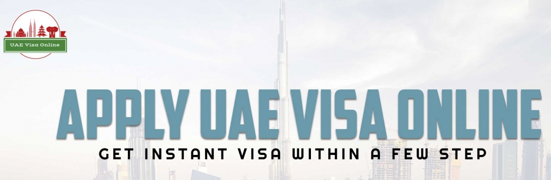 UAEVISA ONLINE Cover Image