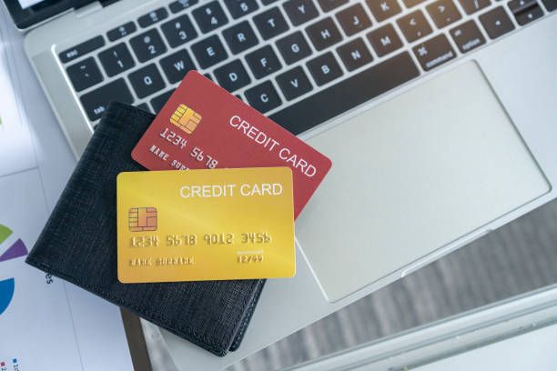 Phải chăng thanh toán bằng thẻ tín dụng đã là vua của thời đại mới?