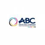 ABC Printing Company Profile Picture