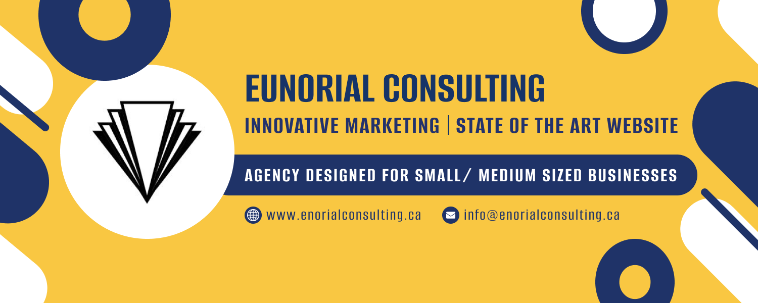 Eunorial Consulting Cover Image