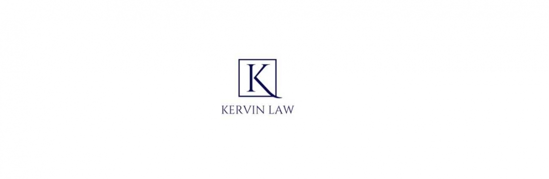 Kervin Law LLC Cover Image