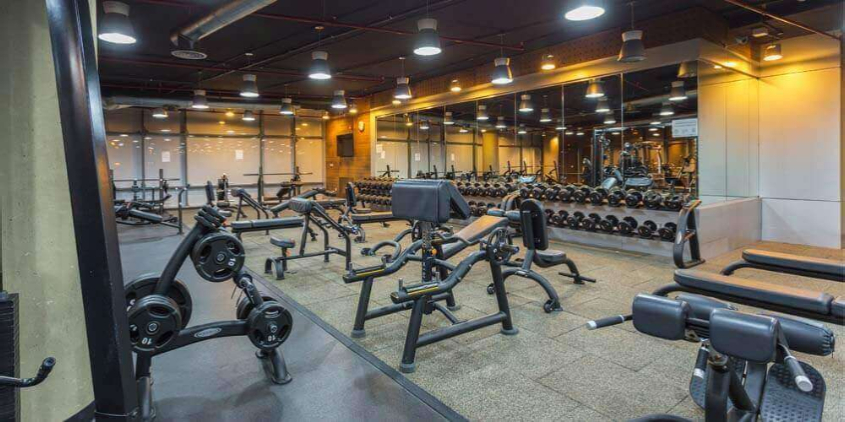 Partner With Leading Commercial Gym Setup Services in Bareilly