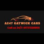 A247 Gatwick Cars Profile Picture