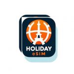Holiday eSIM Profile Picture