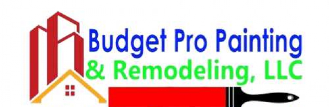 Budget Pro Painting Remodeling LLC Cover Image
